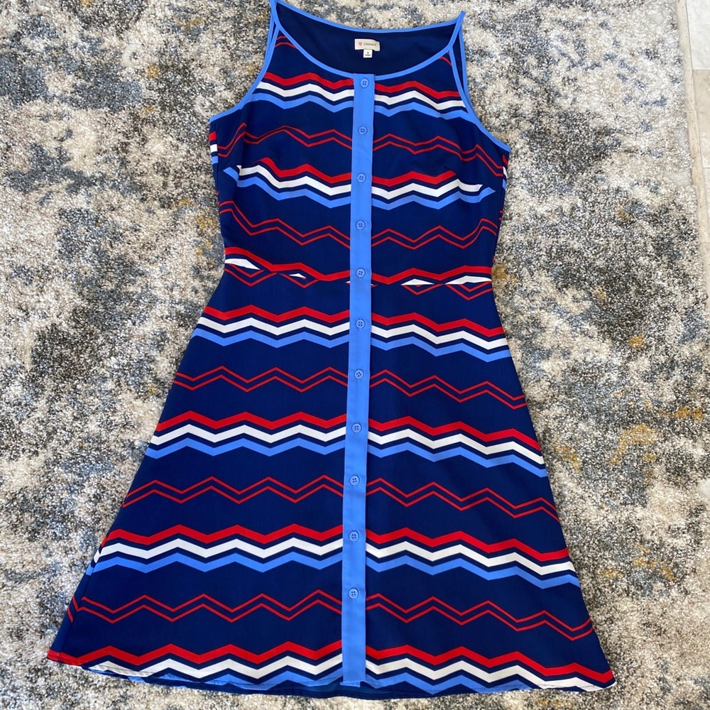Cremieux dress